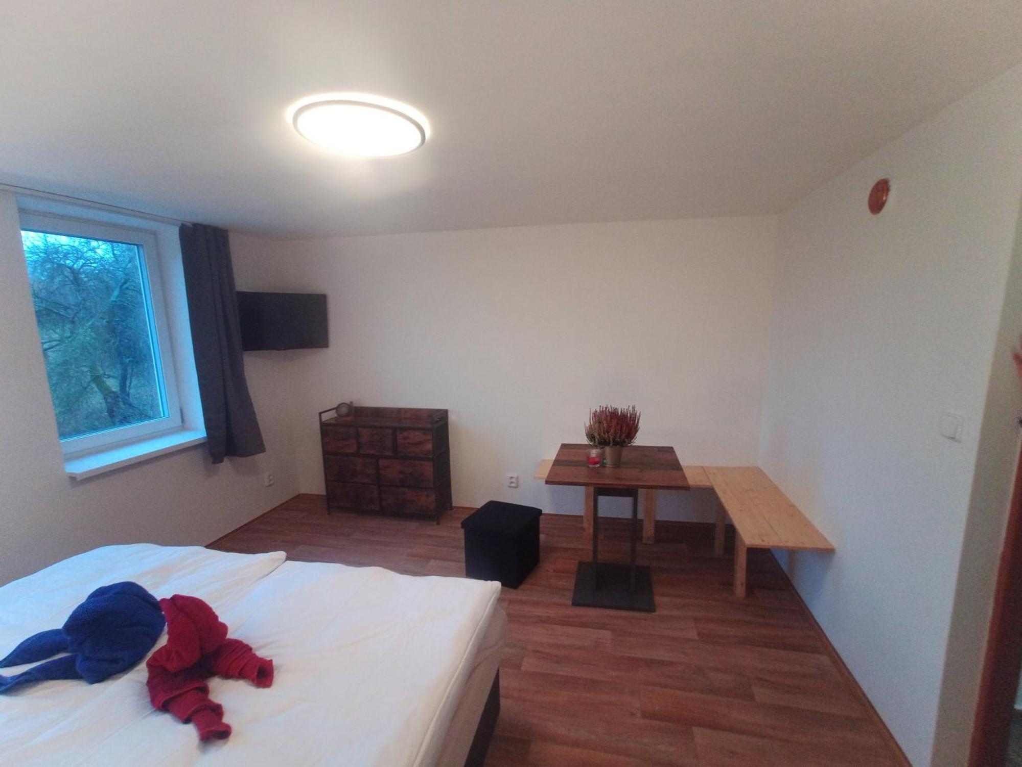 Zimmeruv Statek Mikulášovice Exterior foto