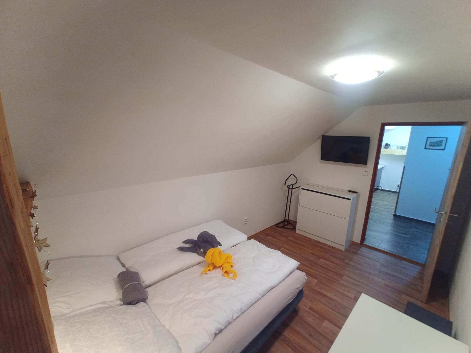 Zimmeruv Statek Mikulášovice Exterior foto