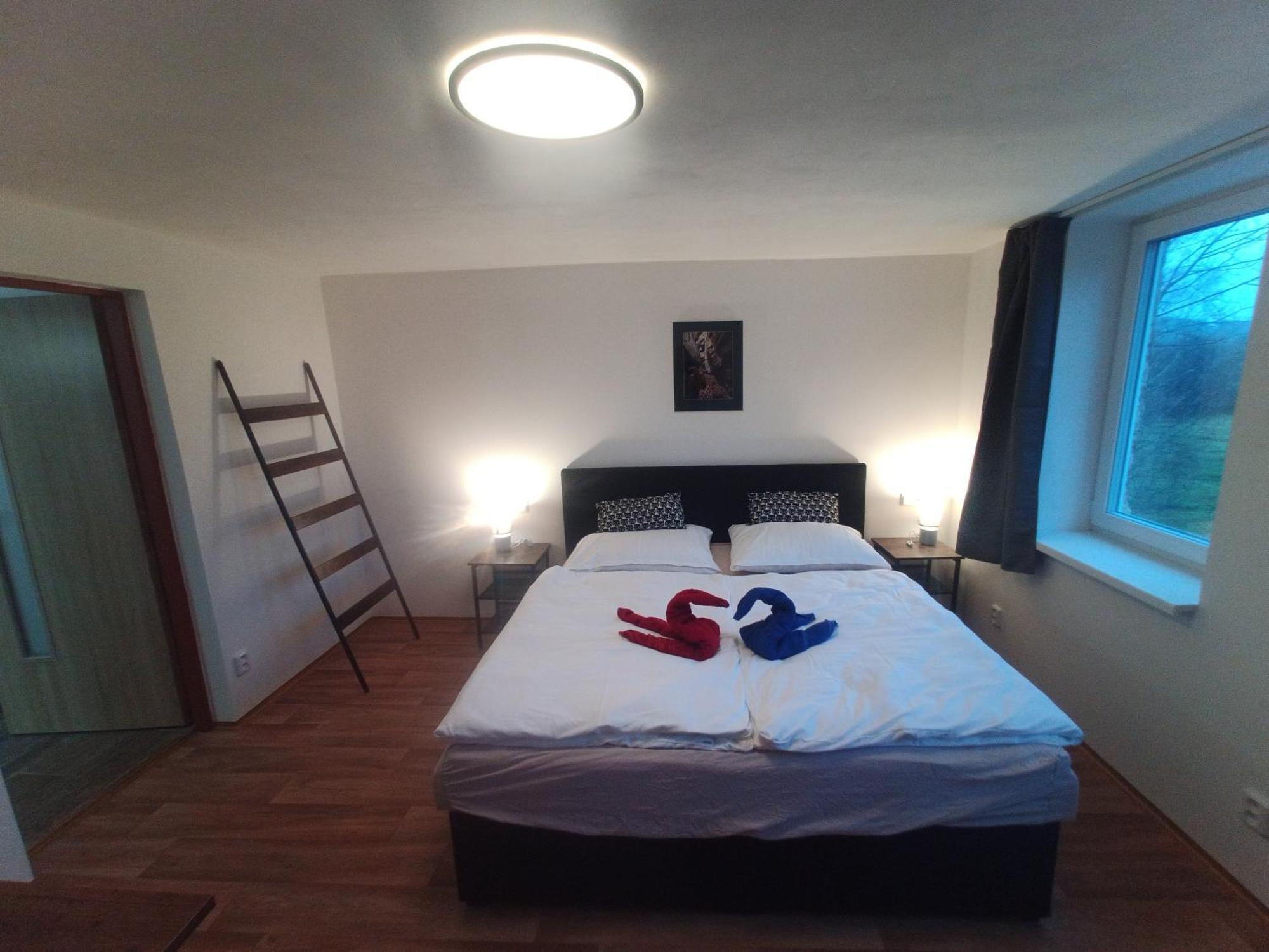 Zimmeruv Statek Mikulášovice Exterior foto